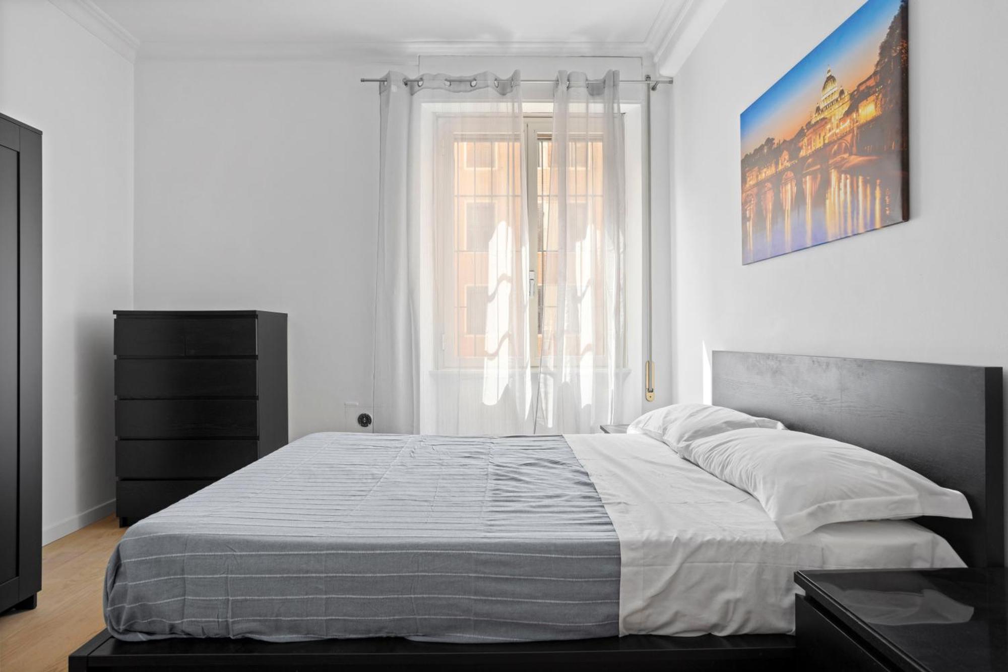 רומא Appio Grand Apartment - S. Giovanni מראה חיצוני תמונה
